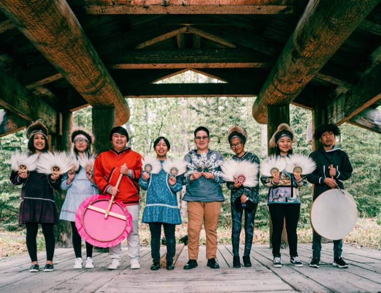 Cultural Programming Text With Images Third